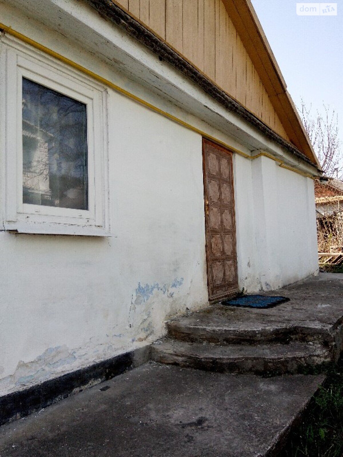 Продажа части дома в Кременце, район Кременец, 3 комнаты фото 1