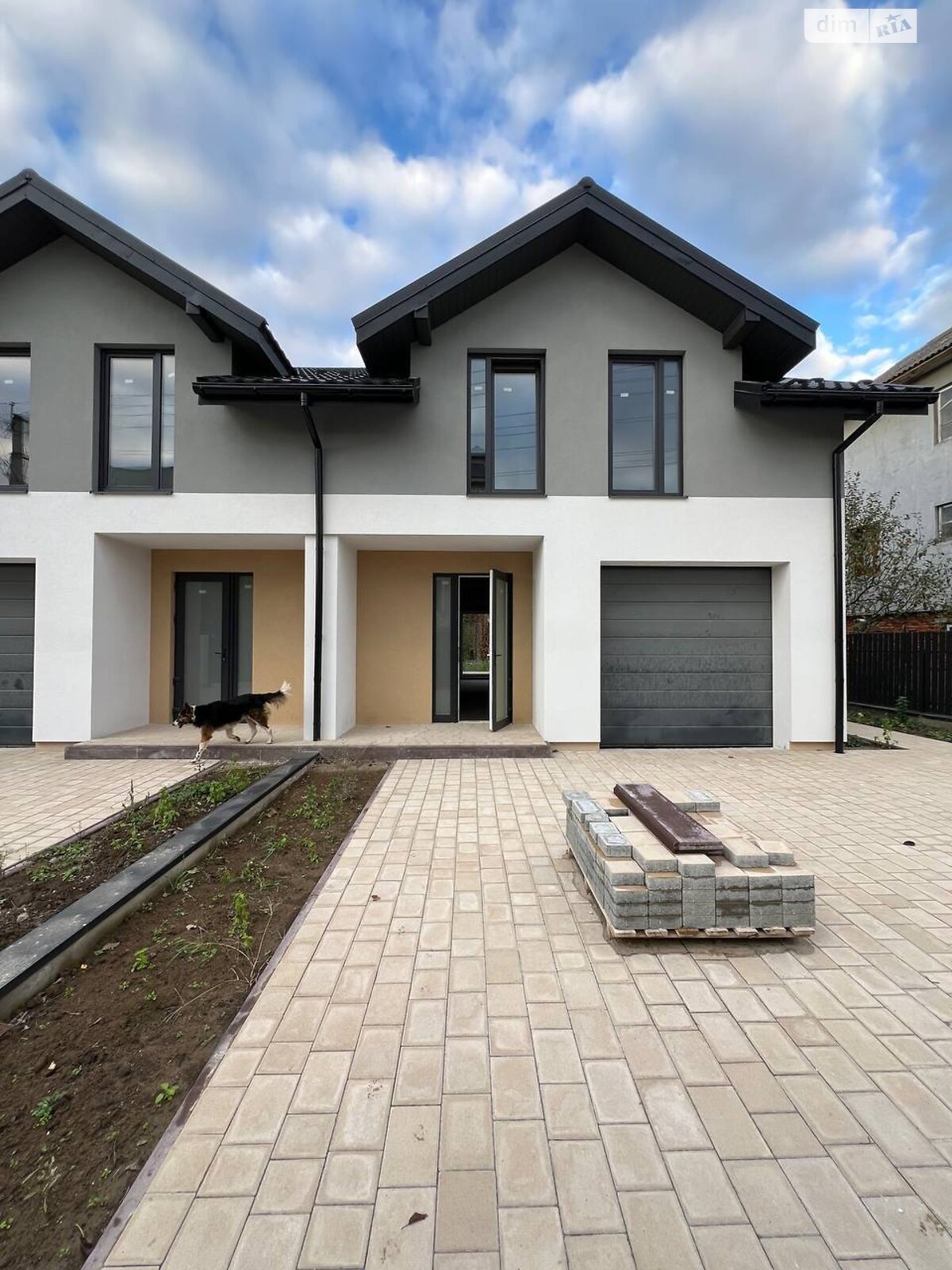 Продажа части дома в Криховцах, 4 комнаты фото 1 Продажа части дома в Криховцах, 4 комнаты фото 1
