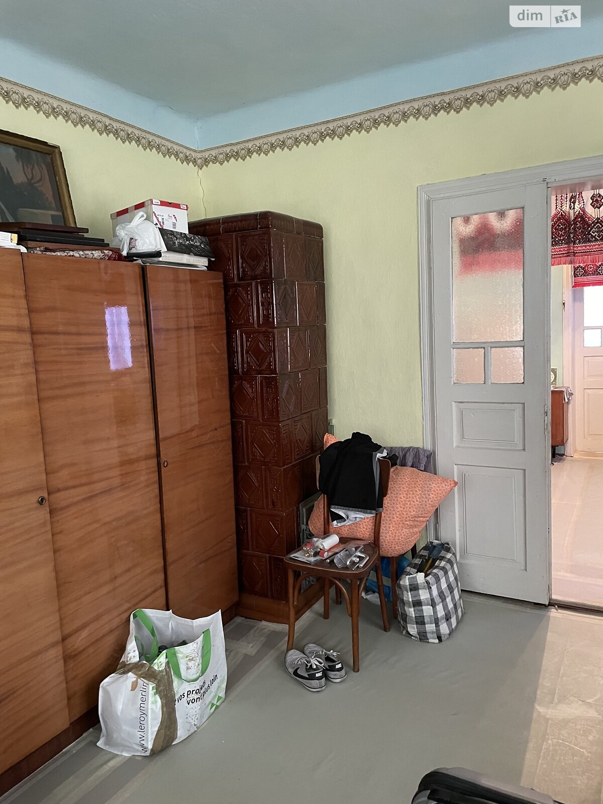 Продажа части дома в Криховцах, 2 комнаты фото 1