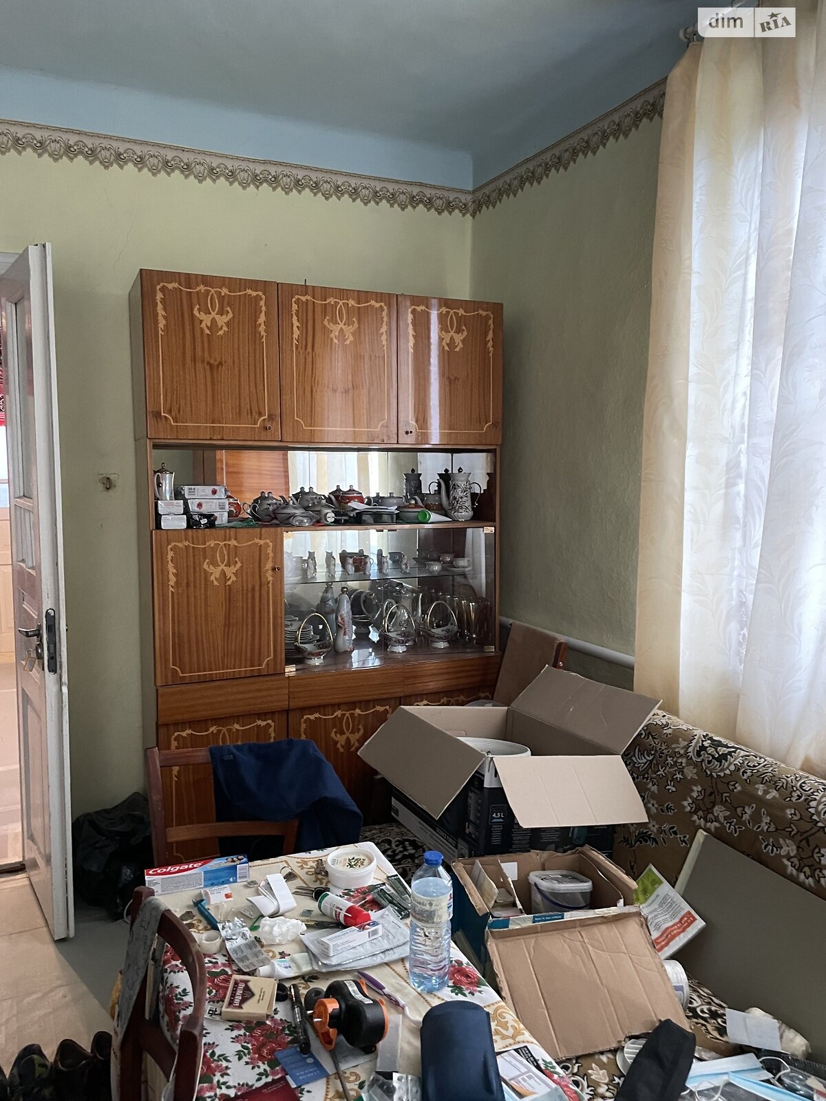 Продажа части дома в Криховцах, 2 комнаты фото 1
