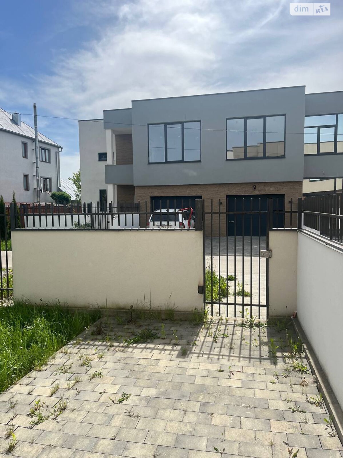 Продажа части дома в Криховцах, 3 комнаты фото 1 Продажа части дома в Криховцах, 3 комнаты фото 1