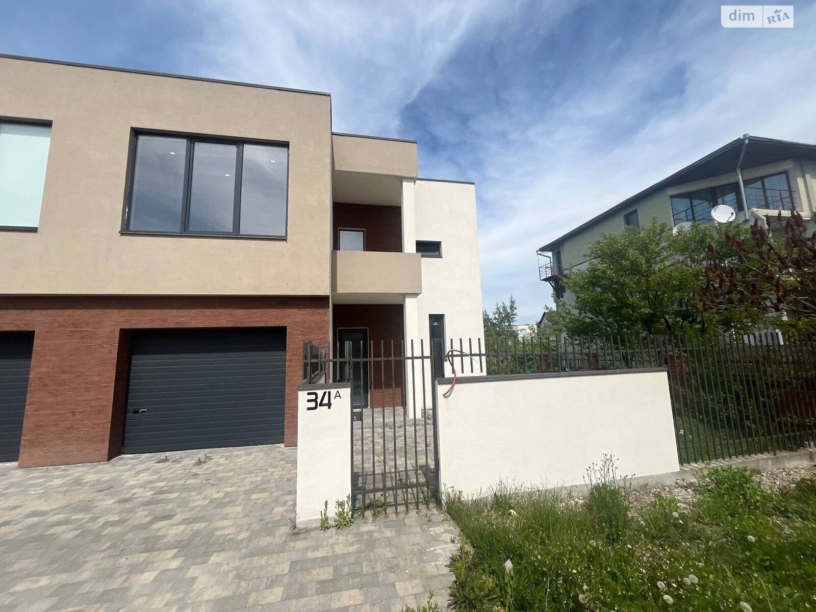 Продажа части дома в Криховцах, 3 комнаты фото 1 Продажа части дома в Криховцах, 3 комнаты фото 1