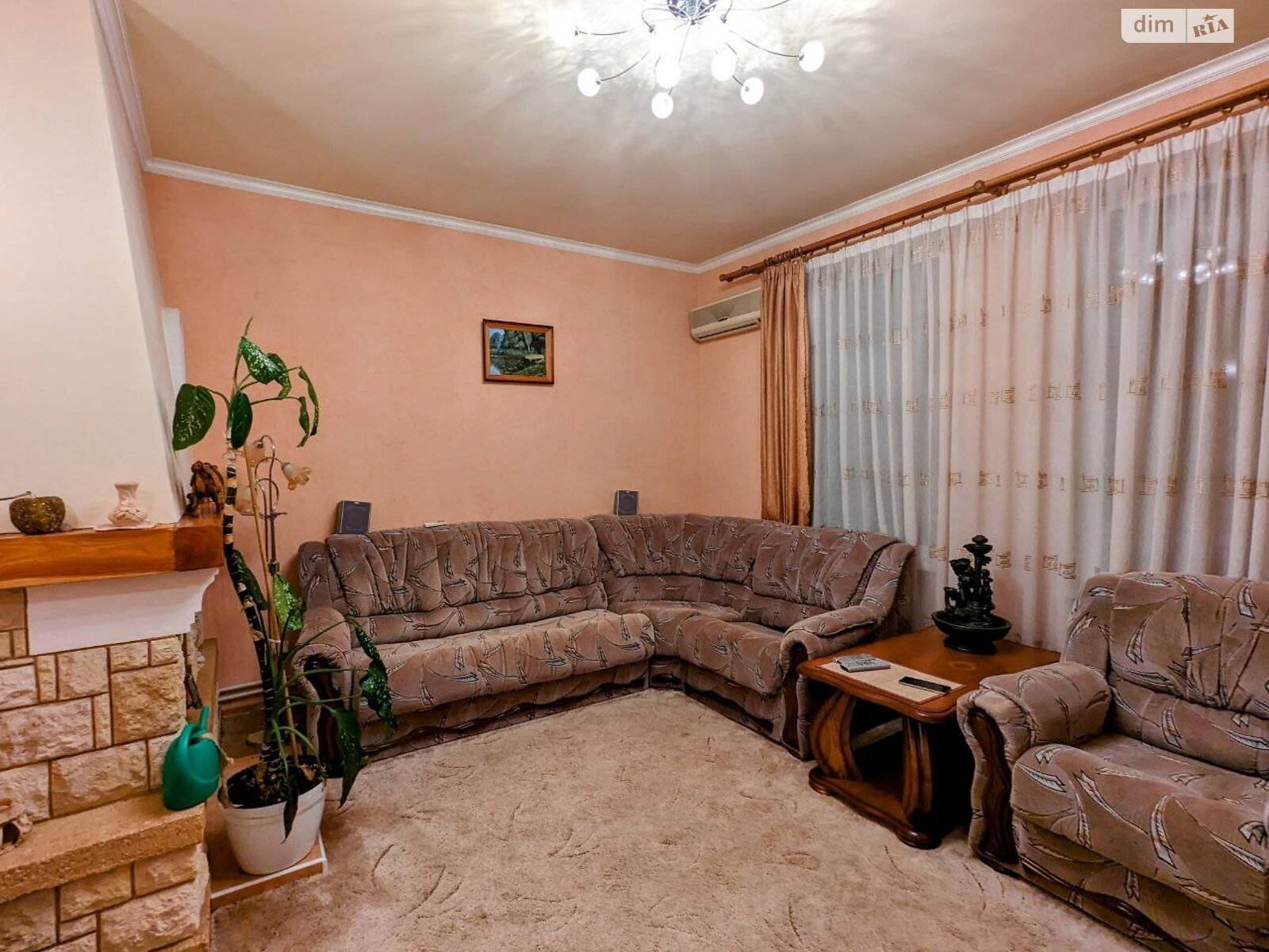 Продажа части дома в Кривом Роге, район Ингулецкий, 3 комнаты фото 1