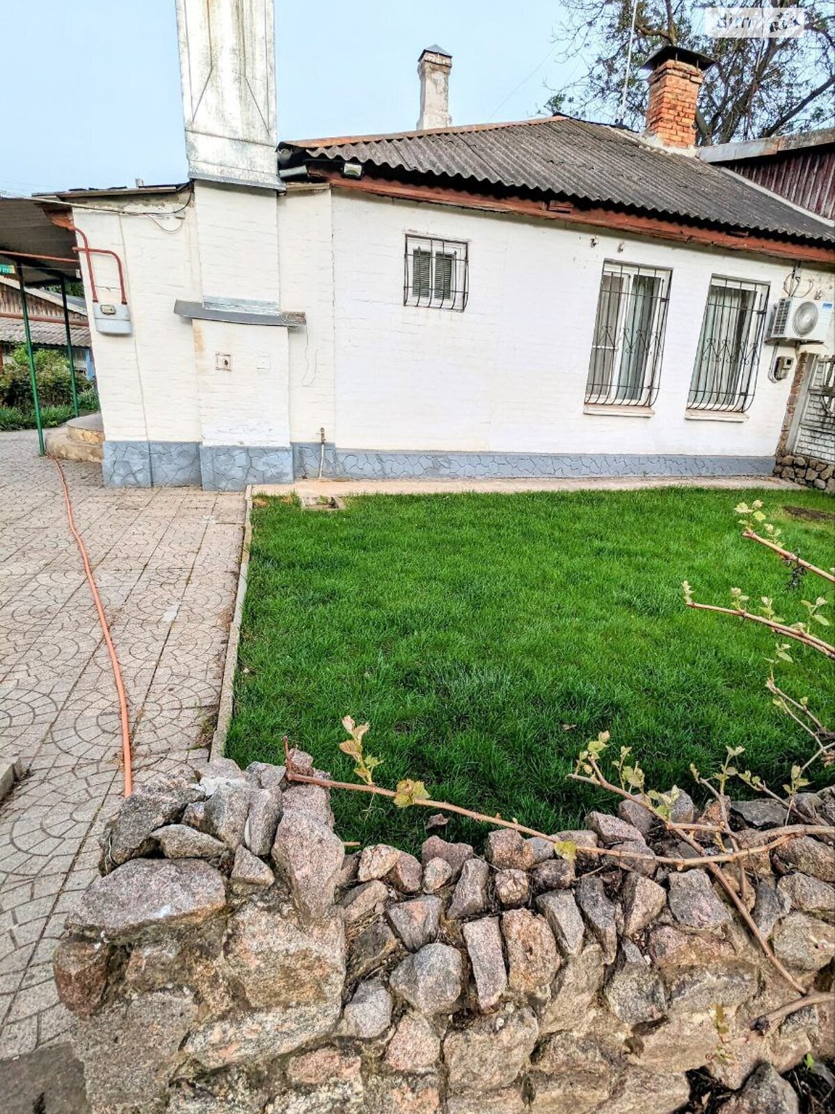 Продажа части дома в Кривом Роге, район Ингулецкий, 3 комнаты фото 1