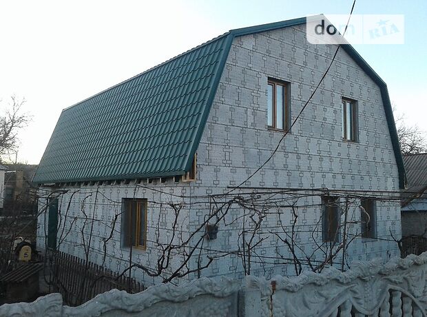 Продажа части дома в Кривом Роге, Гомельська 7, район Жовтневый, 4 комнаты фото 1 Продажа части дома в Кривом Роге, Гомельська 7, район Жовтневый, 4 комнаты фото 1