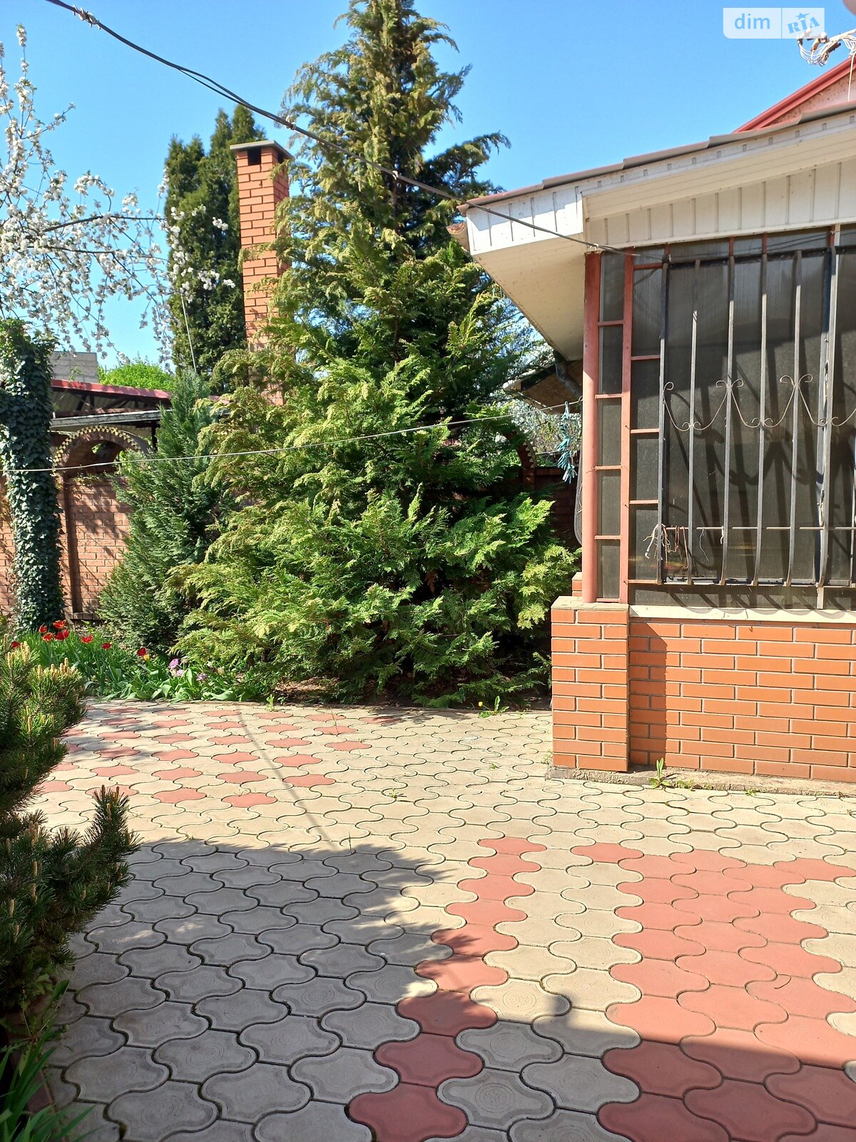 Продаж частини будинку в Кривому Розі, вулиця Яблучна (Ільменська), район Покровський, 3 кімнати фото 1 Продаж частини будинку в Кривому Розі, вулиця Яблучна (Ільменська), район Покровський, 3 кімнати фото 1