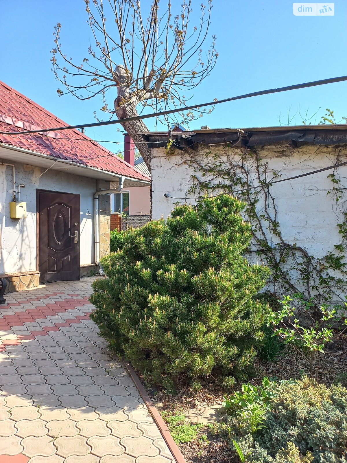Продаж частини будинку в Кривому Розі, вулиця Яблучна (Ільменська), район Покровський, 3 кімнати фото 1 Продаж частини будинку в Кривому Розі, вулиця Яблучна (Ільменська), район Покровський, 3 кімнати фото 1