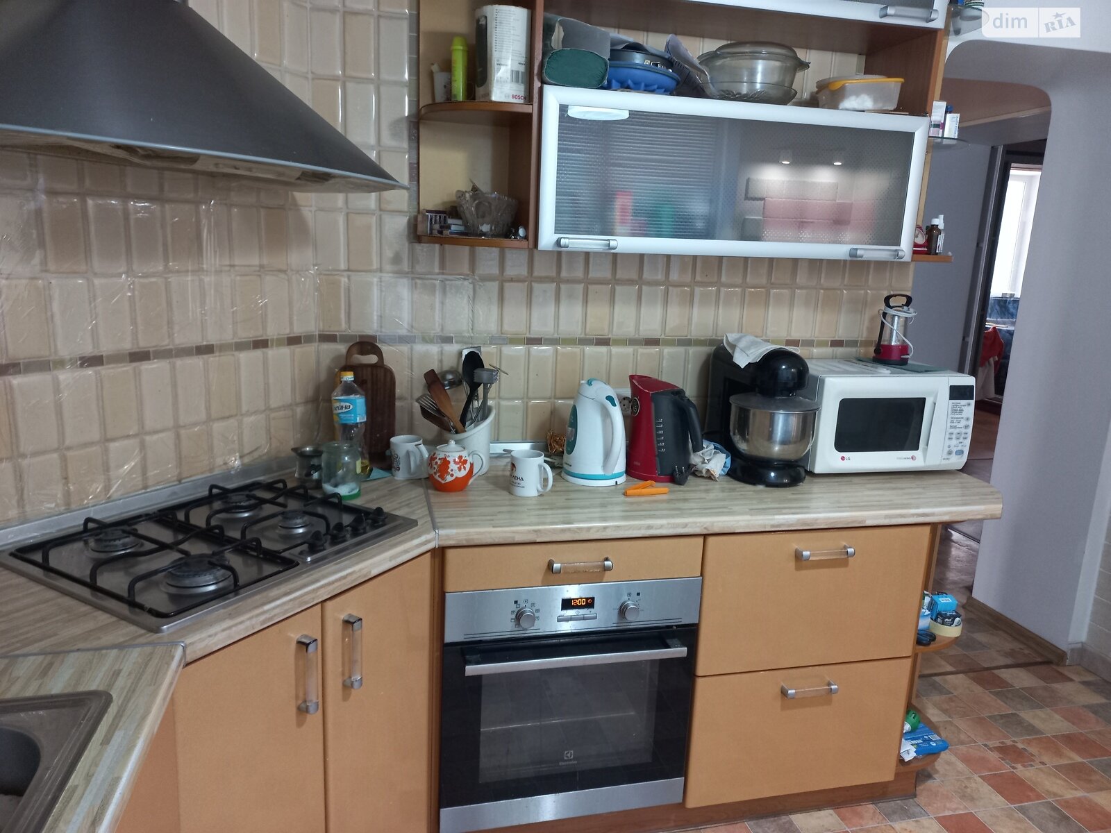 Продаж частини будинку в Кривому Розі, вулиця Яблучна (Ільменська), район Покровський, 3 кімнати фото 1 Продаж частини будинку в Кривому Розі, вулиця Яблучна (Ільменська), район Покровський, 3 кімнати фото 1