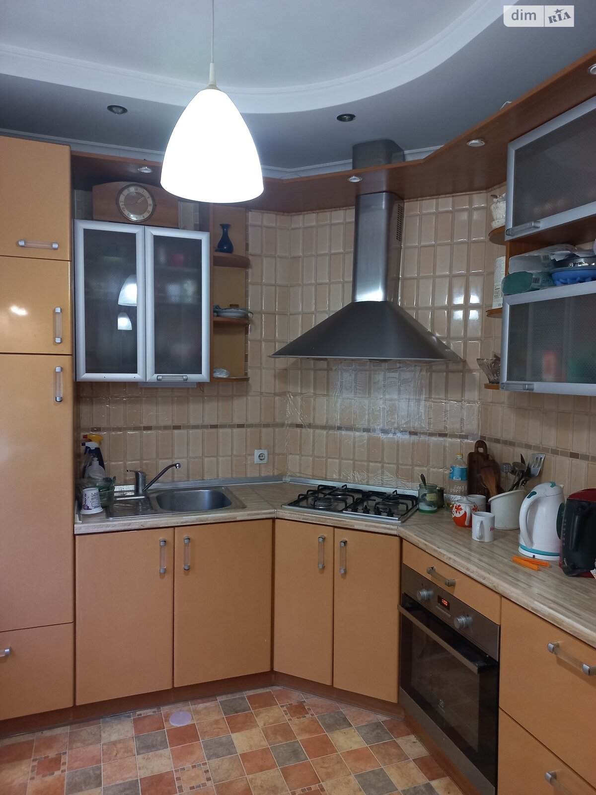 Продаж частини будинку в Кривому Розі, вулиця Яблучна (Ільменська), район Покровський, 3 кімнати фото 1 Продаж частини будинку в Кривому Розі, вулиця Яблучна (Ільменська), район Покровський, 3 кімнати фото 1