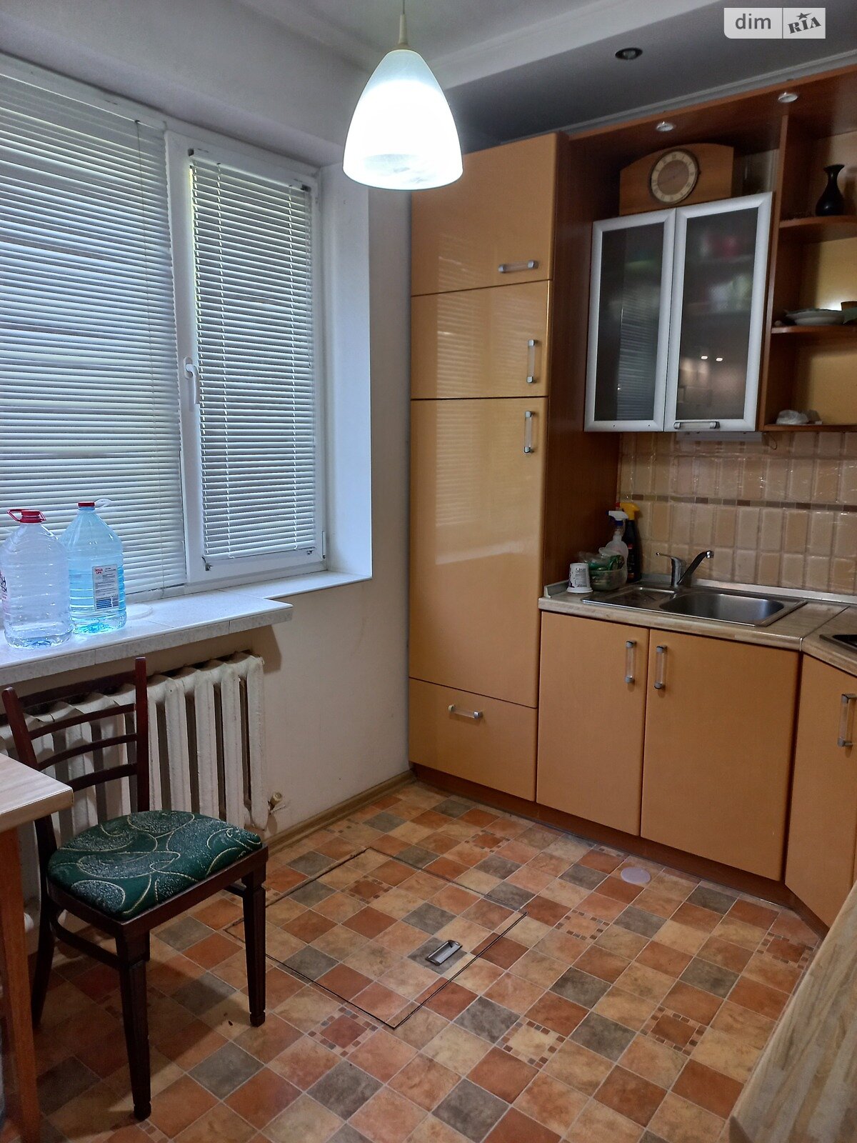 Продаж частини будинку в Кривому Розі, вулиця Яблучна (Ільменська), район Покровський, 3 кімнати фото 1 Продаж частини будинку в Кривому Розі, вулиця Яблучна (Ільменська), район Покровський, 3 кімнати фото 1