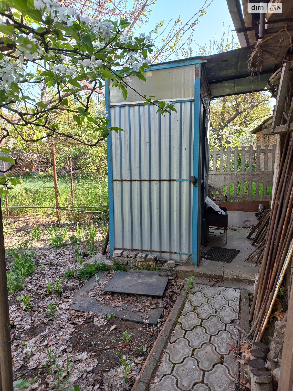 Продаж частини будинку в Кривому Розі, вулиця Яблучна (Ільменська), район Покровський, 3 кімнати фото 1 Продаж частини будинку в Кривому Розі, вулиця Яблучна (Ільменська), район Покровський, 3 кімнати фото 1