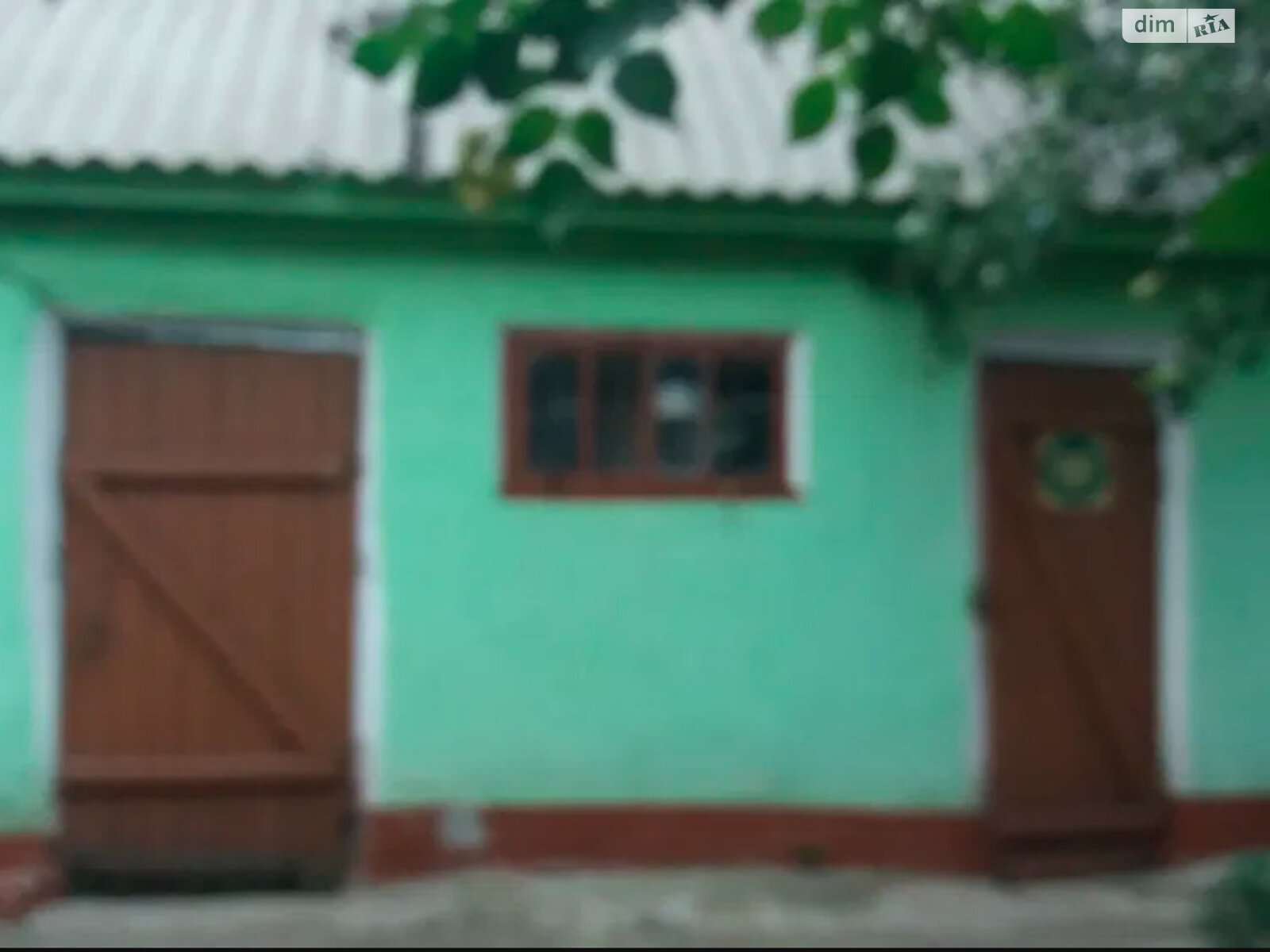 Продажа части дома в Кривом Роге, р-н зупинка Фурунзе, район Саксаганский, 3 комнаты фото 1