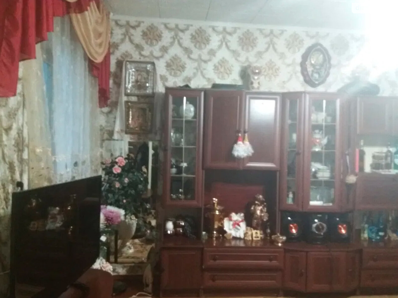 Продажа части дома в Кривом Роге, р-н зупинка Фурунзе, район Саксаганский, 3 комнаты фото 1