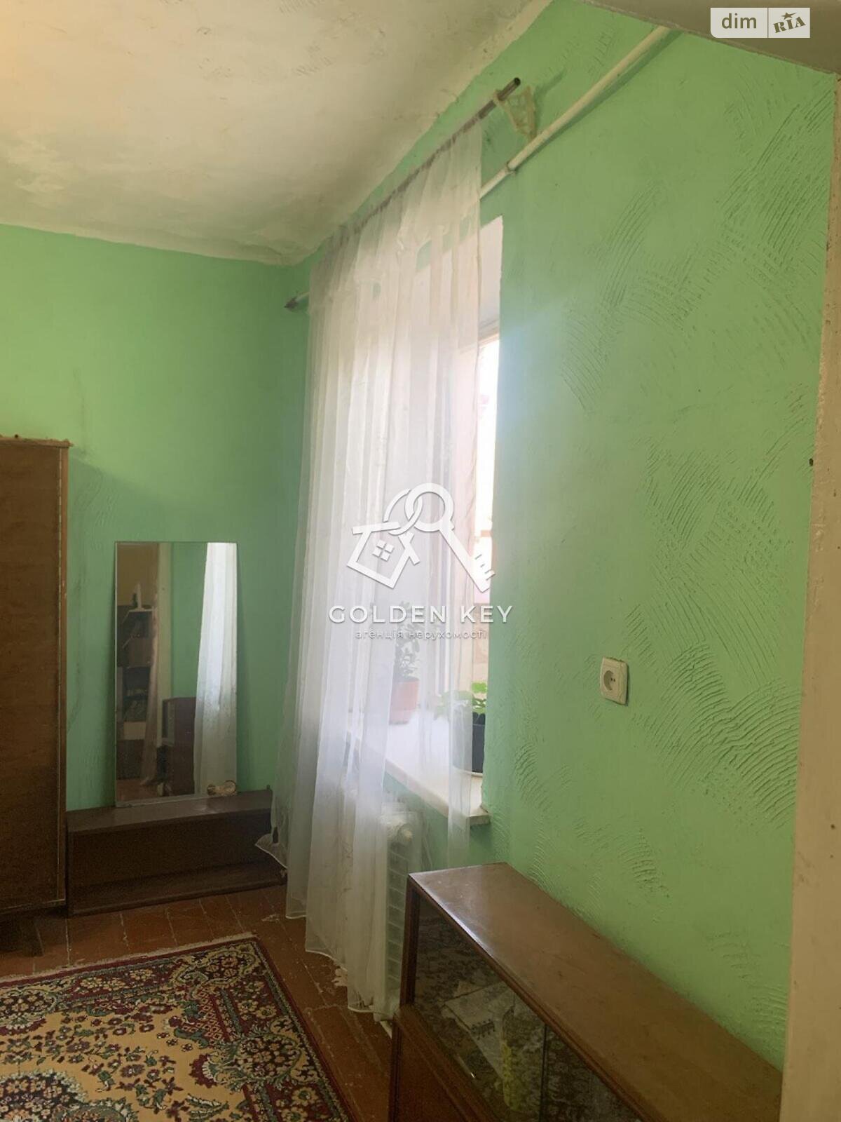 Продаж частини будинку в Кривому Розі, вулиця Богдановича 2, район Центрально-Міський, 3 кімнати фото 1 Продаж частини будинку в Кривому Розі, вулиця Богдановича 2, район Центрально-Міський, 3 кімнати фото 1