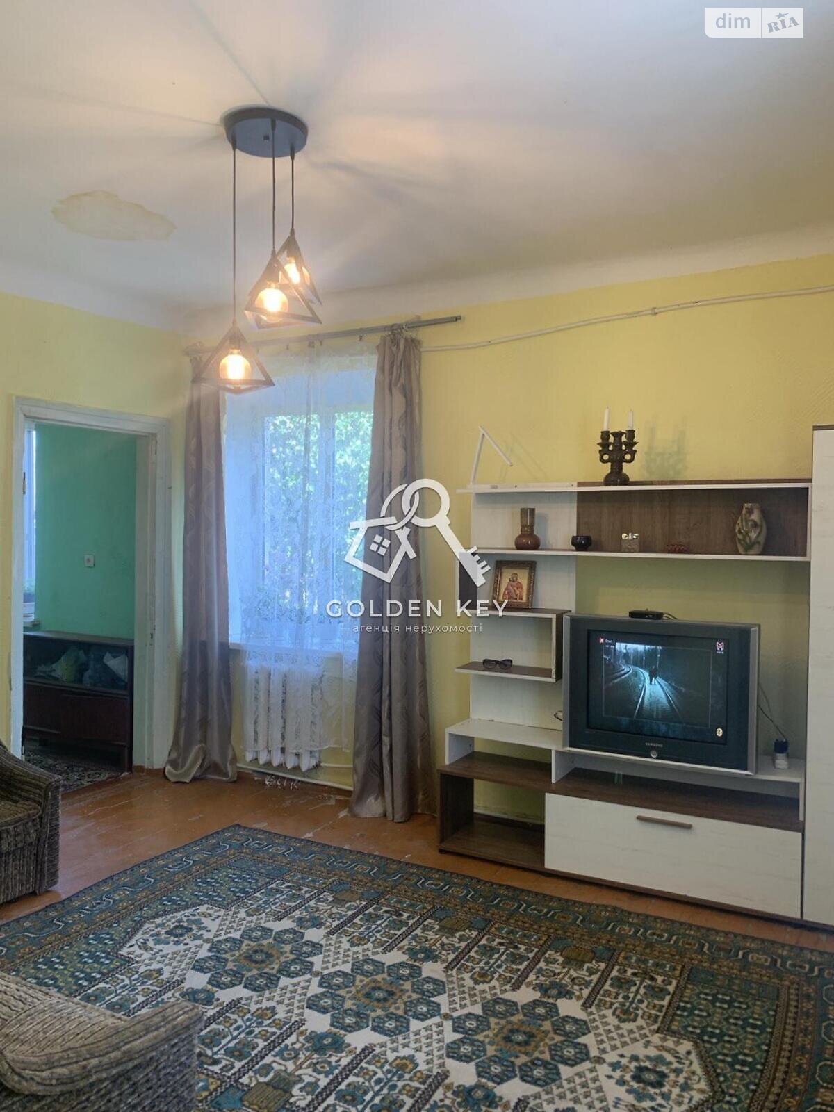 Продаж частини будинку в Кривому Розі, вулиця Богдановича 2, район Центрально-Міський, 3 кімнати фото 1 Продаж частини будинку в Кривому Розі, вулиця Богдановича 2, район Центрально-Міський, 3 кімнати фото 1