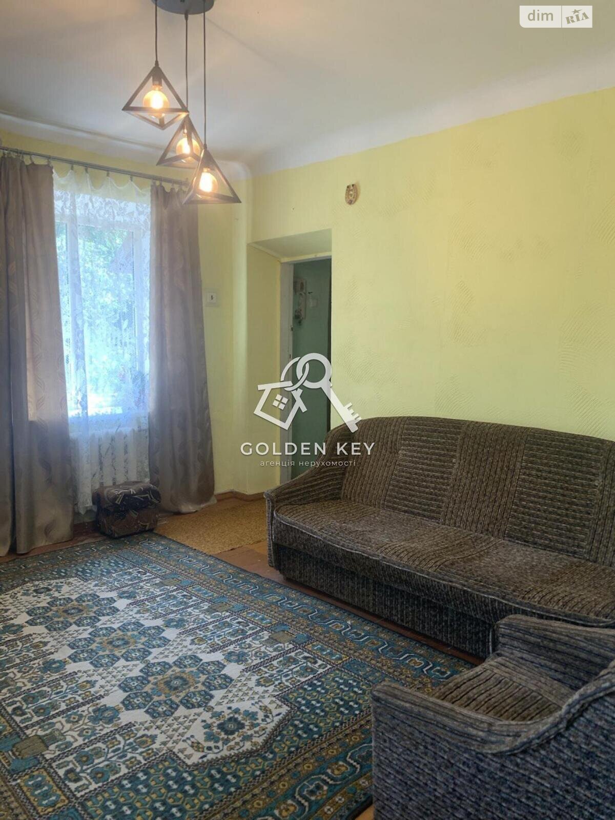 Продаж частини будинку в Кривому Розі, вулиця Богдановича 2, район Центрально-Міський, 3 кімнати фото 1 Продаж частини будинку в Кривому Розі, вулиця Богдановича 2, район Центрально-Міський, 3 кімнати фото 1