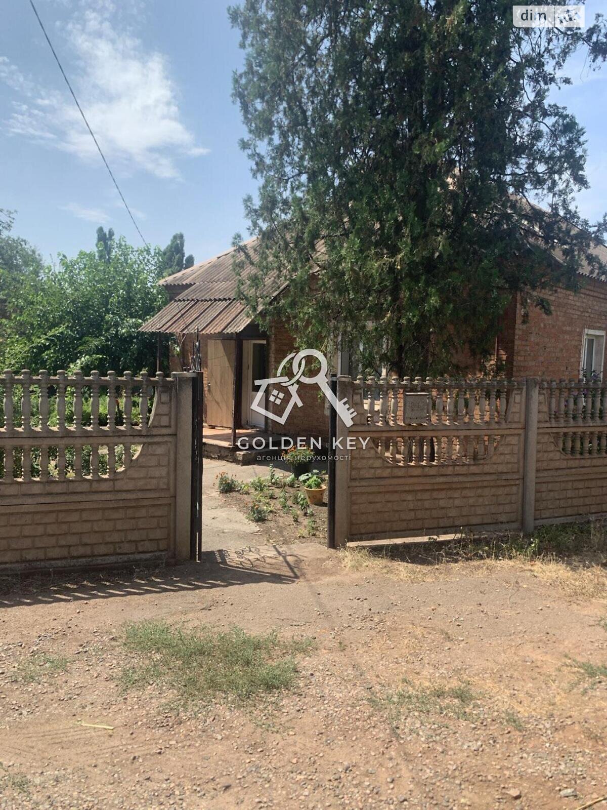 Продаж частини будинку в Кривому Розі, вулиця Богдановича 2, район Центрально-Міський, 3 кімнати фото 1 Продаж частини будинку в Кривому Розі, вулиця Богдановича 2, район Центрально-Міський, 3 кімнати фото 1