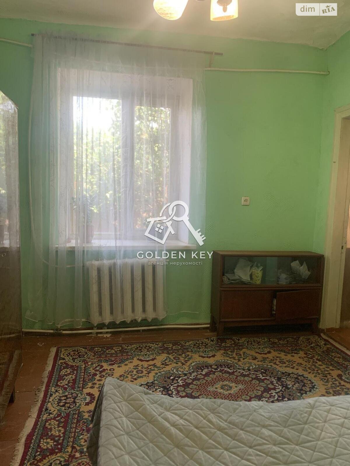 Продаж частини будинку в Кривому Розі, вулиця Богдановича 2, район Центрально-Міський, 3 кімнати фото 1 Продаж частини будинку в Кривому Розі, вулиця Богдановича 2, район Центрально-Міський, 3 кімнати фото 1