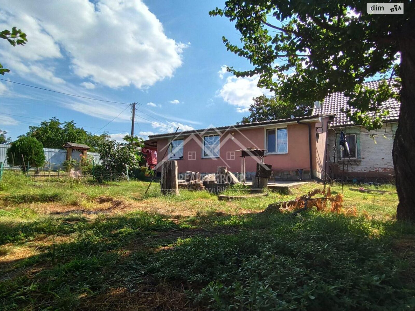 Продажа части дома в Кривом Роге, район Центрально-Городской, 3 комнаты фото 1