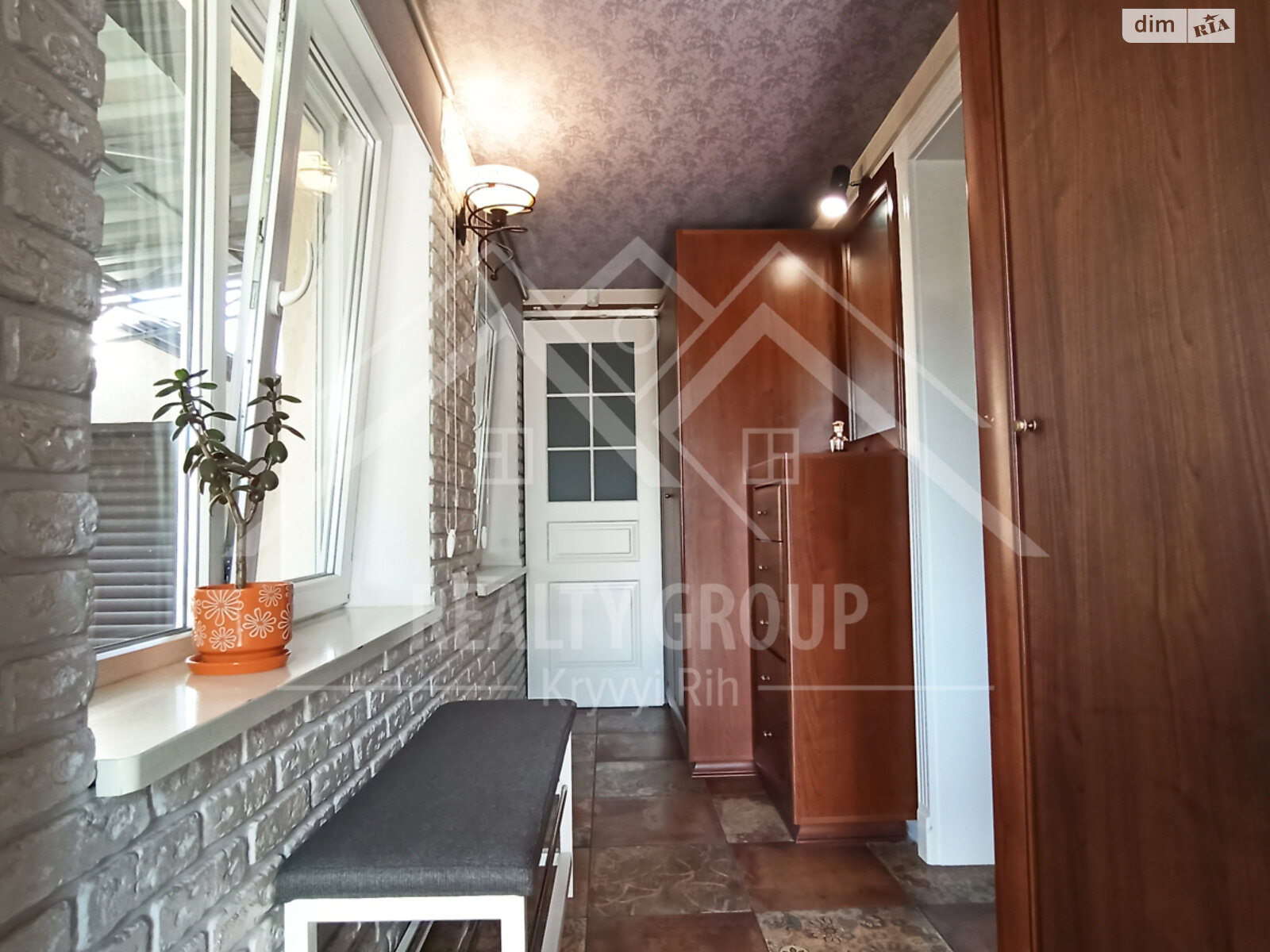 Продажа части дома в Кривом Роге, улица Плеханова, район Центрально-Городской, 3 комнаты фото 1