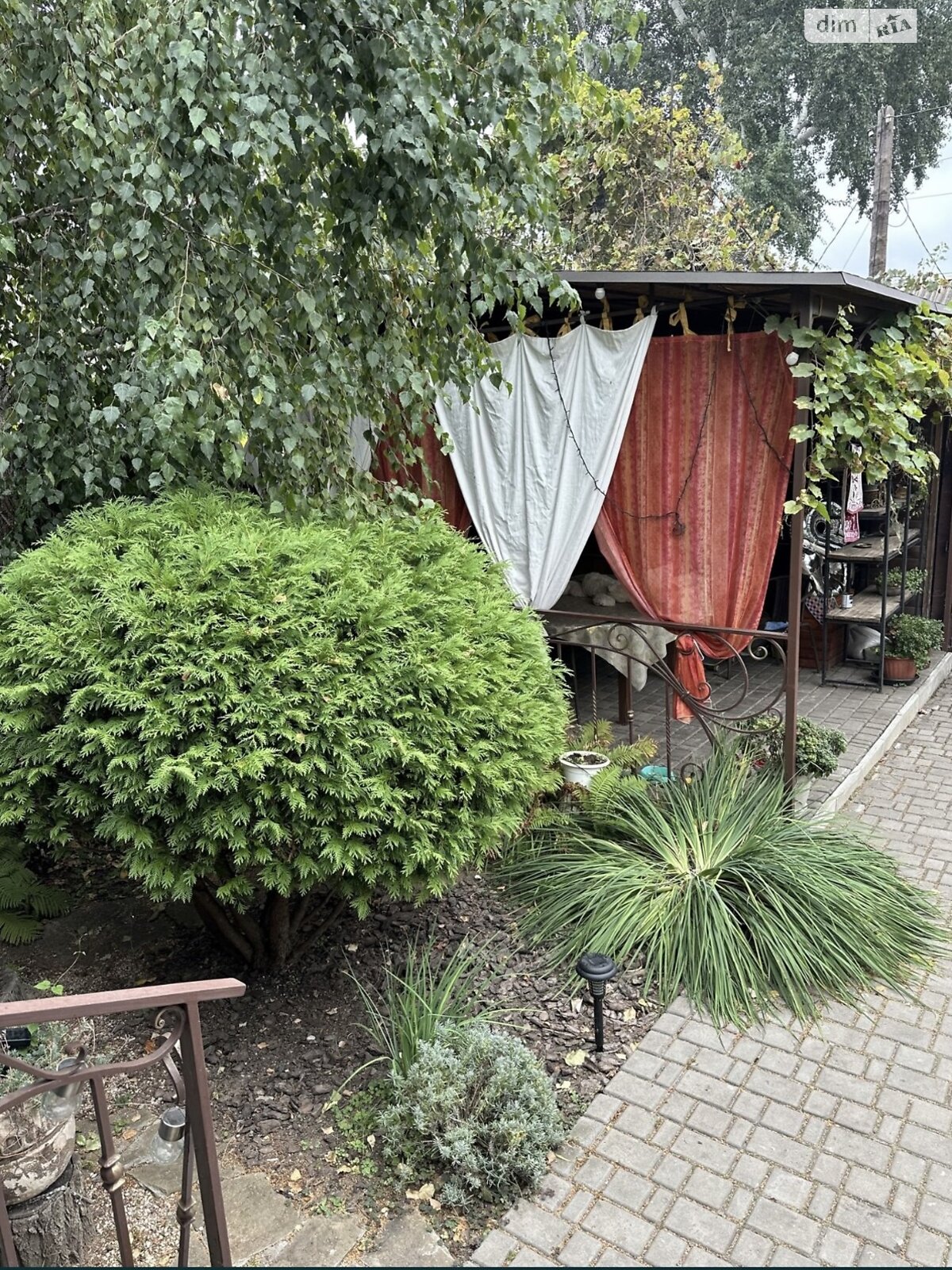 Продажа части дома в Кривом Роге, улица Тарапаковская (Правды) 61/3, район Центрально-Городской, 3 комнаты фото 1 Продажа части дома в Кривом Роге, улица Тарапаковская (Правды) 61/3, район Центрально-Городской, 3 комнаты фото 1