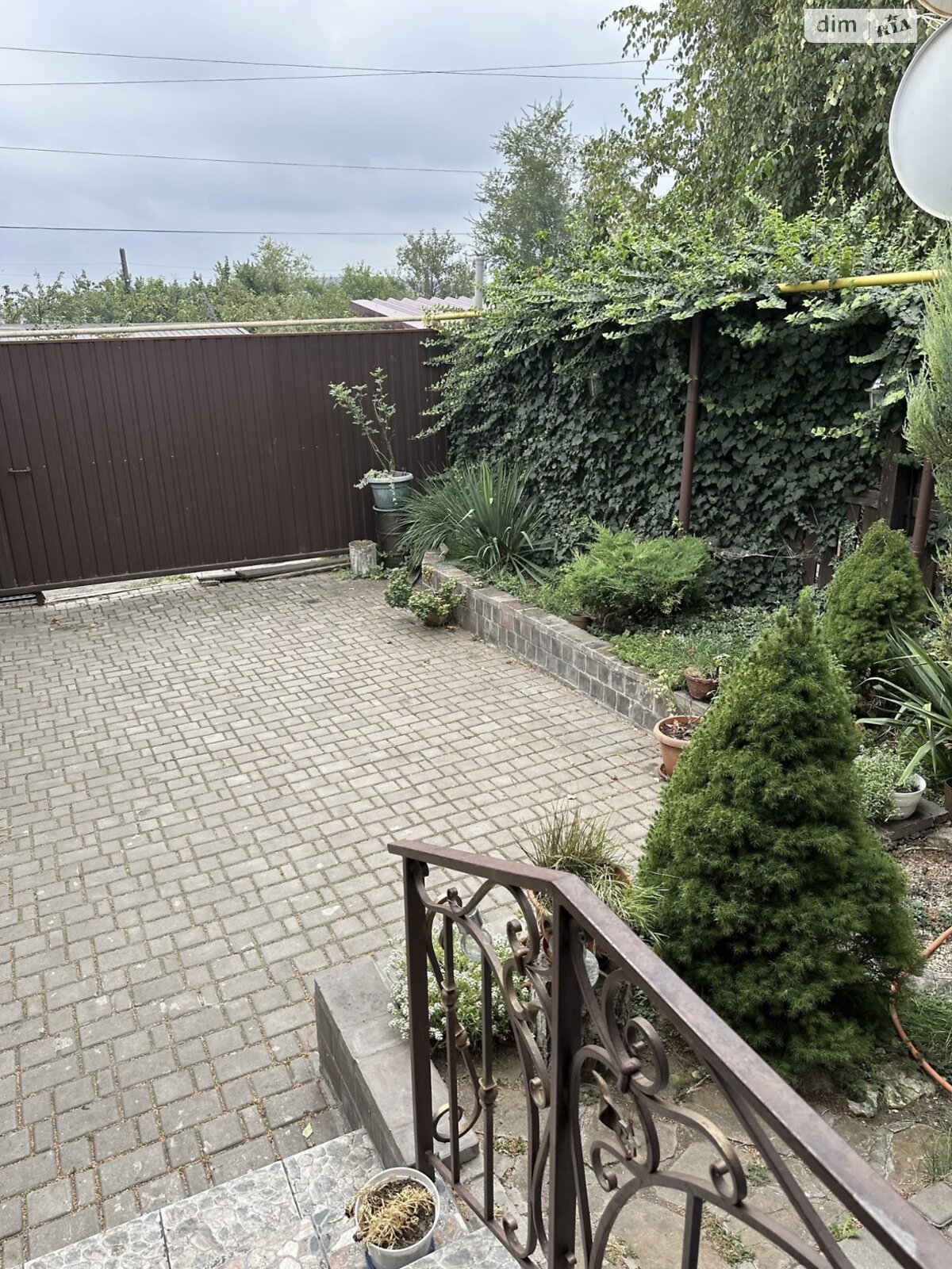 Продажа части дома в Кривом Роге, улица Тарапаковская (Правды) 61/3, район Центрально-Городской, 3 комнаты фото 1 Продажа части дома в Кривом Роге, улица Тарапаковская (Правды) 61/3, район Центрально-Городской, 3 комнаты фото 1