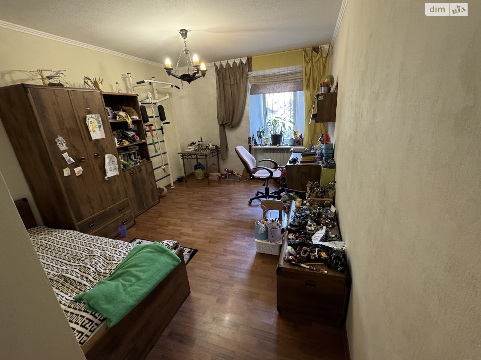 Продажа части дома в Кривом Роге, улица Тарапаковская (Правды) 61/3, район Центрально-Городской, 3 комнаты фото 1 Продажа части дома в Кривом Роге, улица Тарапаковская (Правды) 61/3, район Центрально-Городской, 3 комнаты фото 1