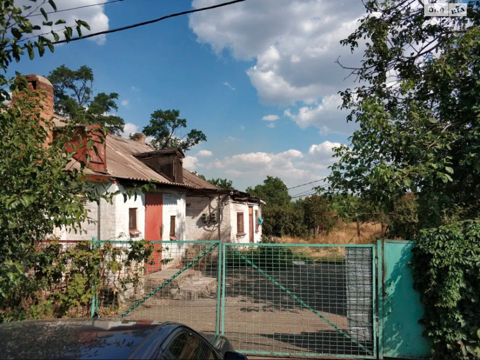Продажа части дома в Кривом Роге, улица Кобылянского, район Центрально-Городской, 2 комнаты фото 1