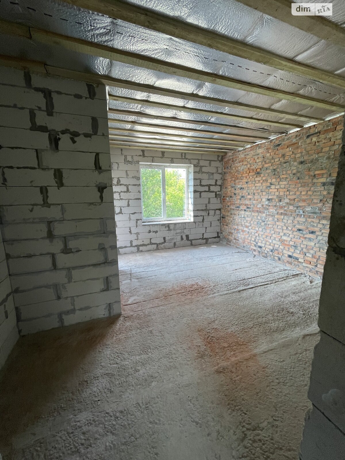 Продаж частини будинку в Кропивницькому, провулок Санаторний 53, 4 кімнати фото 1