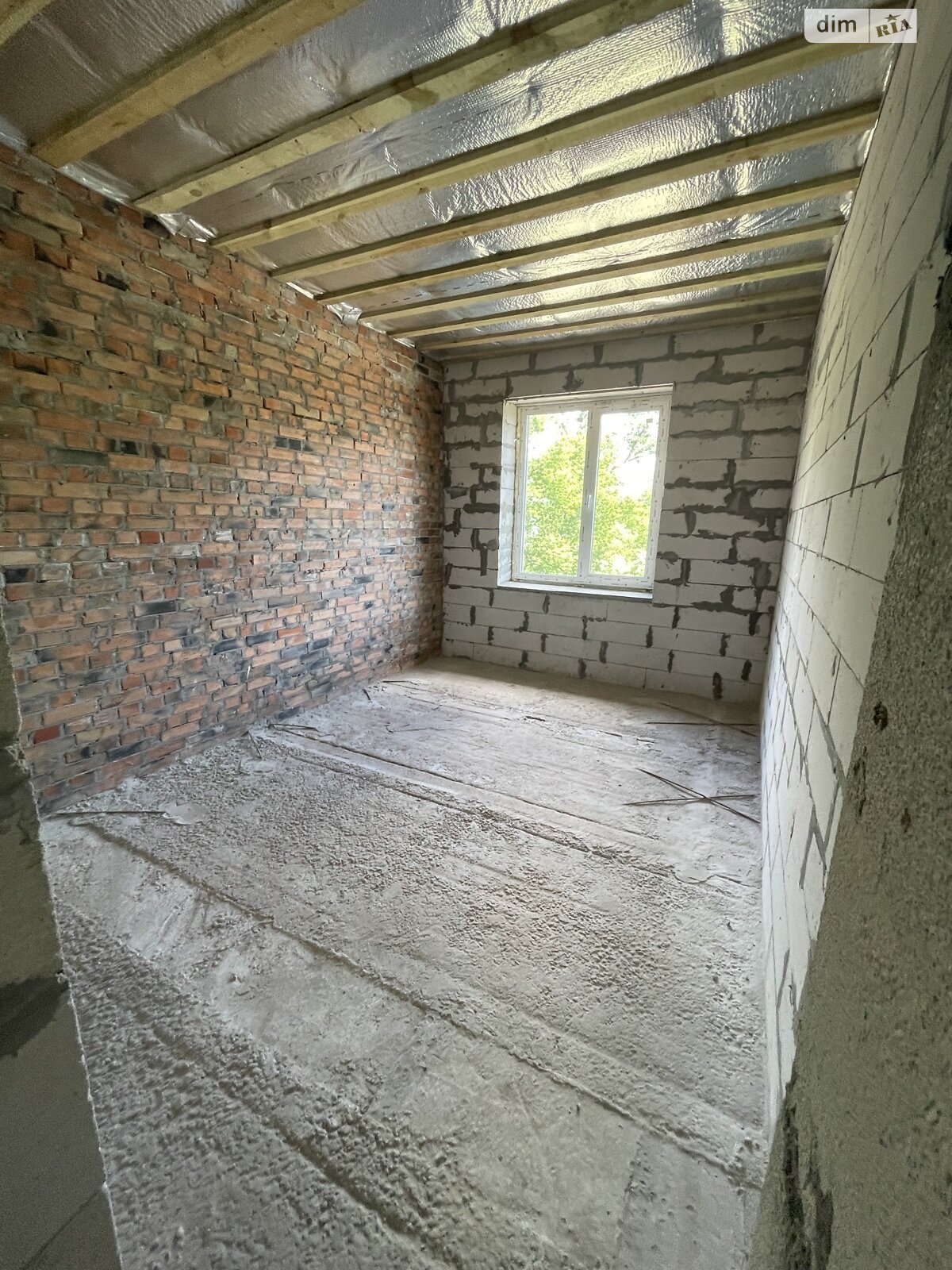 Продаж частини будинку в Кропивницькому, провулок Санаторний 53, 4 кімнати фото 1
