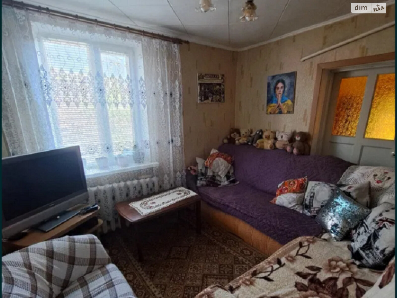 Продажа части дома в Кропивницком, улица Виктора Френчко (Беляева), район Беляева, 4 комнаты фото 1 Продажа части дома в Кропивницком, улица Виктора Френчко (Беляева), район Беляева, 4 комнаты фото 1