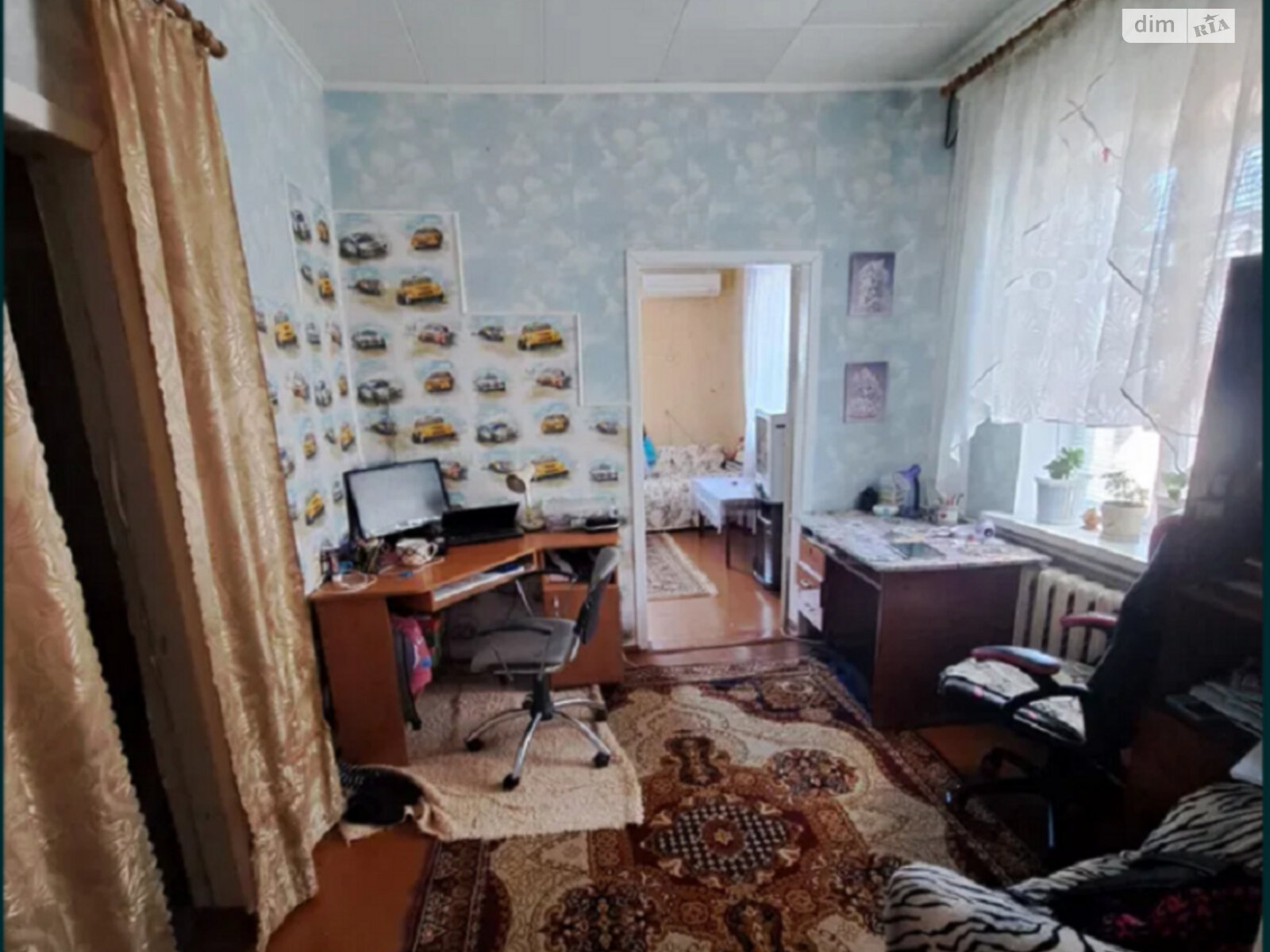 Продажа части дома в Кропивницком, улица Виктора Френчко (Беляева), район Беляева, 4 комнаты фото 1 Продажа части дома в Кропивницком, улица Виктора Френчко (Беляева), район Беляева, 4 комнаты фото 1