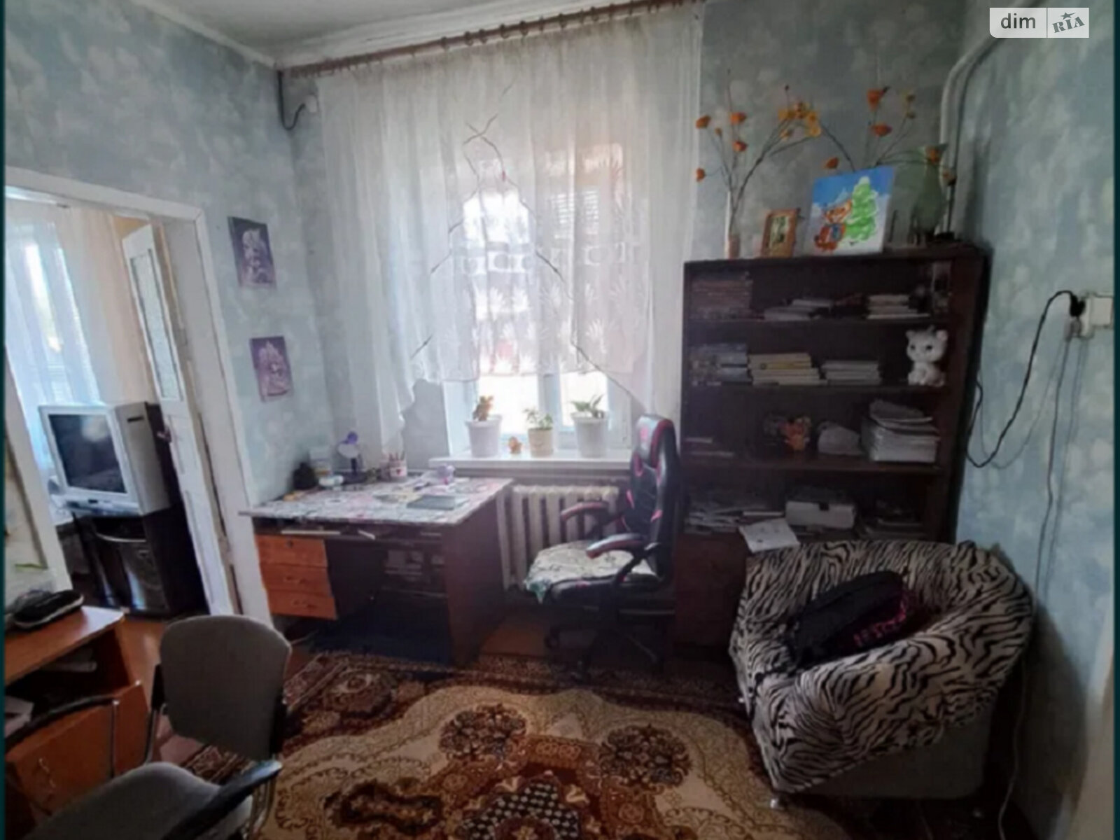 Продажа части дома в Кропивницком, улица Виктора Френчко (Беляева), район Беляева, 4 комнаты фото 1 Продажа части дома в Кропивницком, улица Виктора Френчко (Беляева), район Беляева, 4 комнаты фото 1