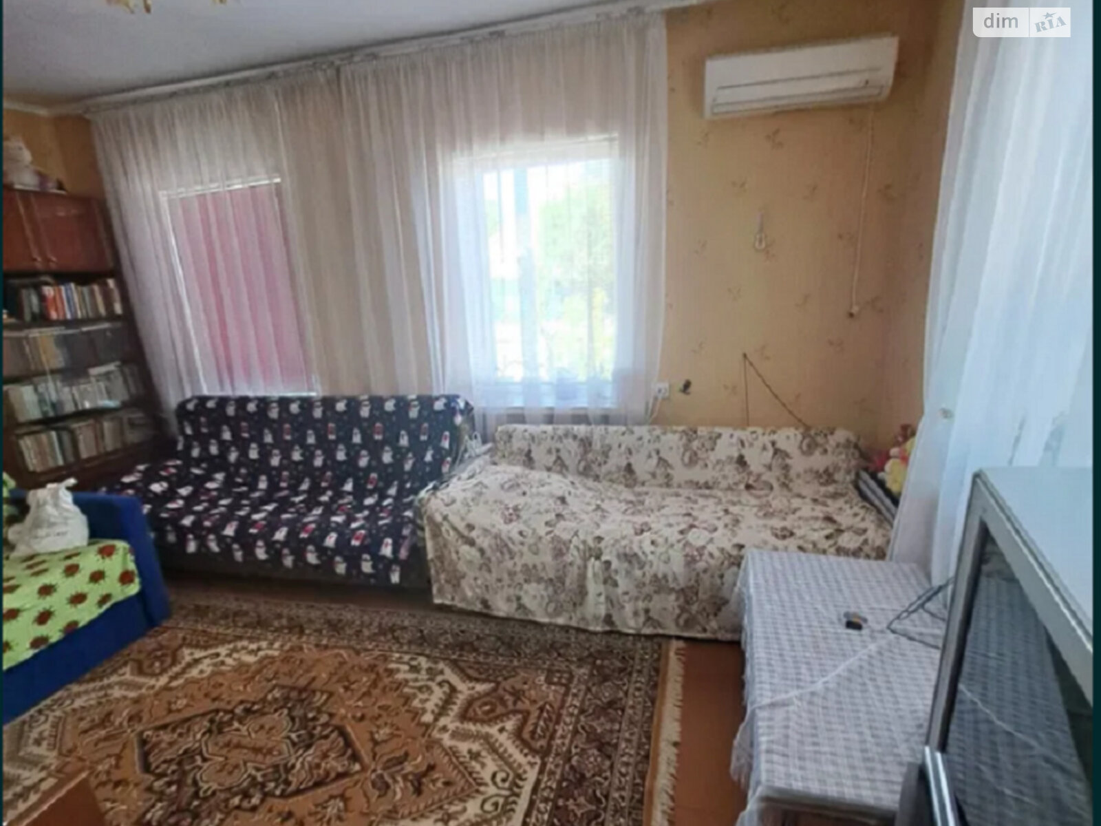 Продажа части дома в Кропивницком, улица Виктора Френчко (Беляева), район Беляева, 4 комнаты фото 1 Продажа части дома в Кропивницком, улица Виктора Френчко (Беляева), район Беляева, 4 комнаты фото 1