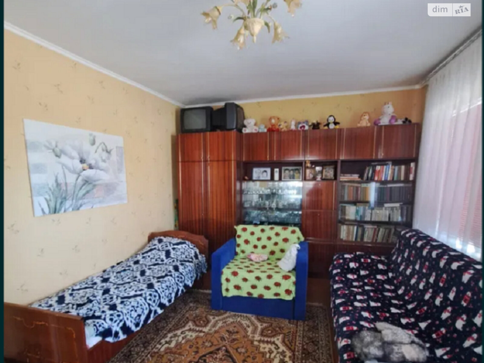 Продажа части дома в Кропивницком, улица Виктора Френчко (Беляева), район Беляева, 4 комнаты фото 1 Продажа части дома в Кропивницком, улица Виктора Френчко (Беляева), район Беляева, 4 комнаты фото 1