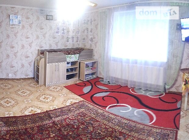 Продажа части дома в селе Бережинка, улица Гагарина, 3 комнаты фото 1 Продажа части дома в селе Бережинка, улица Гагарина, 3 комнаты фото 1