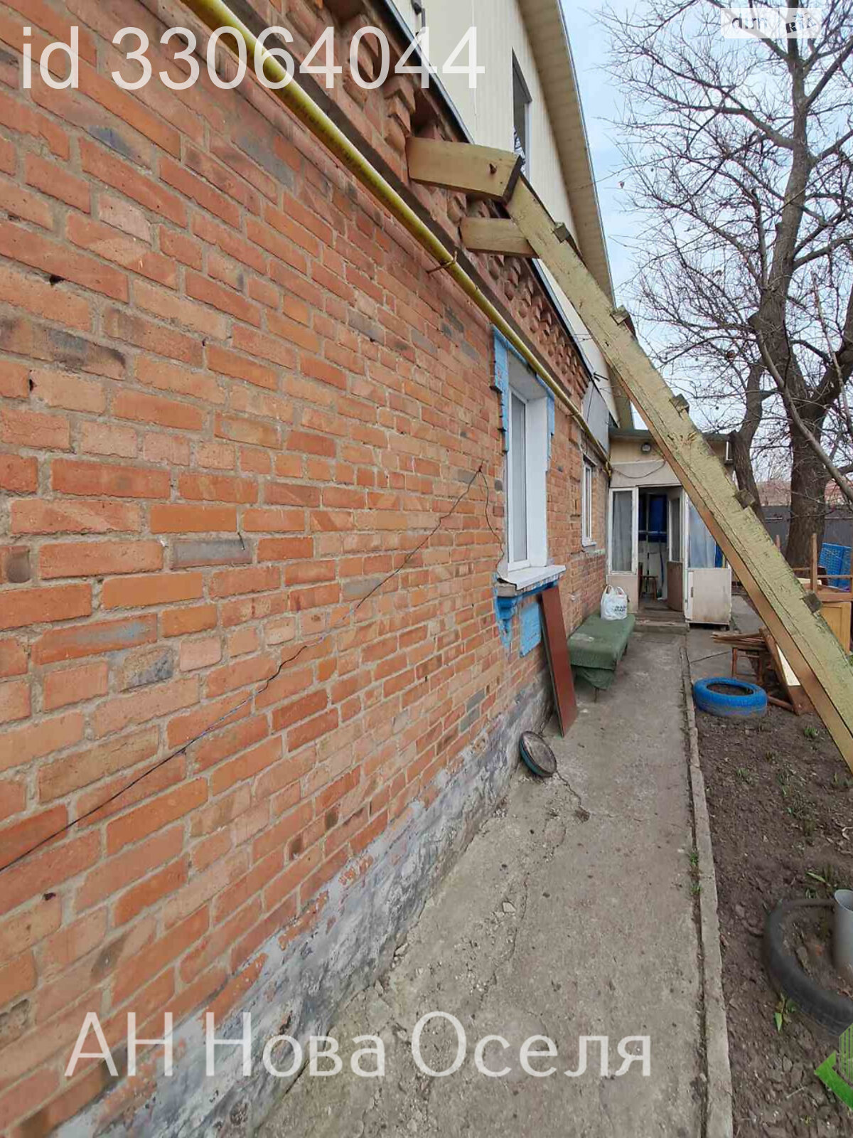 Продаж частини будинку в Кропивницькому, район Велика Балка, 3 кімнати фото 1 Продаж частини будинку в Кропивницькому, район Велика Балка, 3 кімнати фото 1