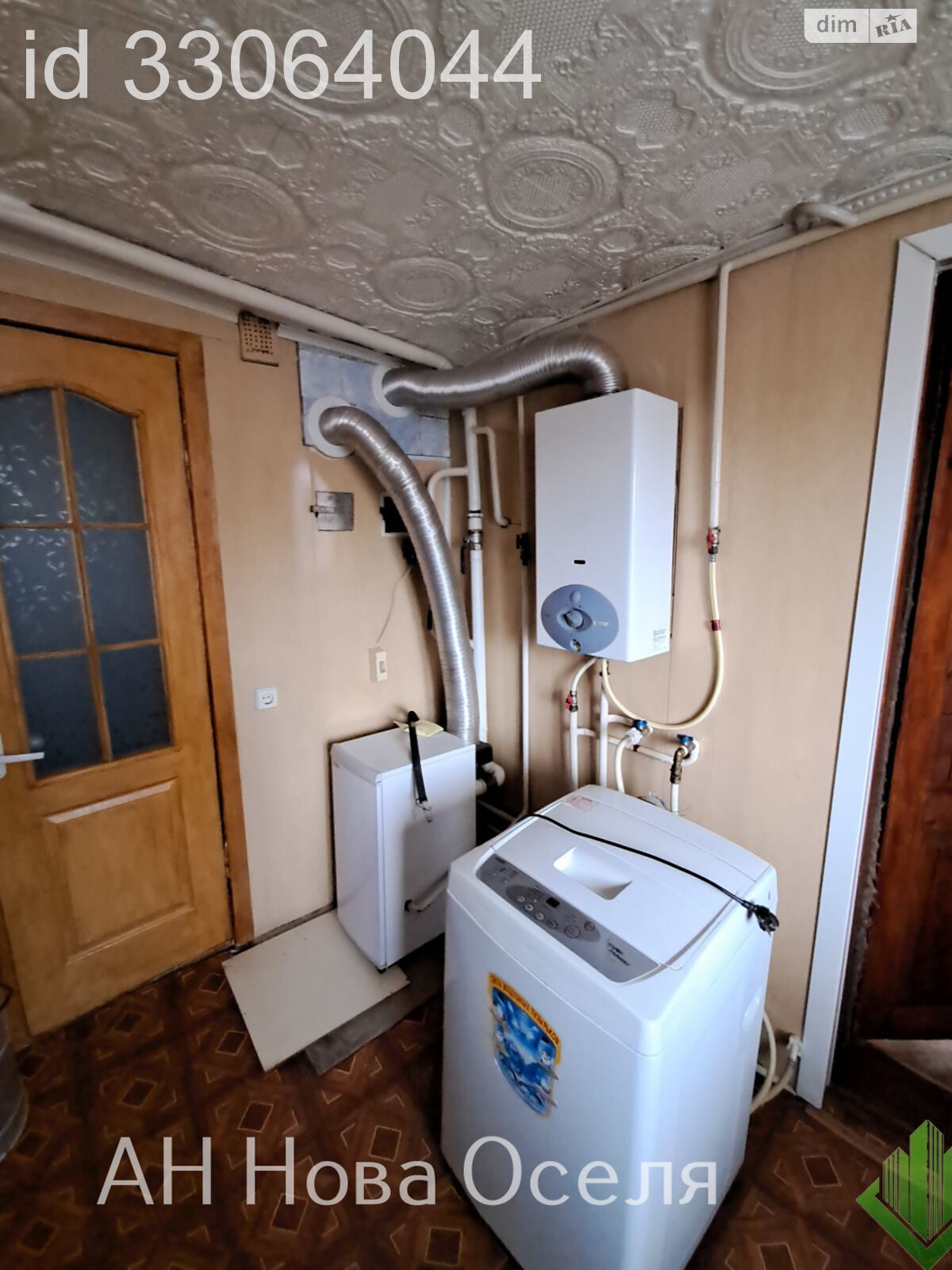 Продаж частини будинку в Кропивницькому, район Велика Балка, 3 кімнати фото 1 Продаж частини будинку в Кропивницькому, район Велика Балка, 3 кімнати фото 1