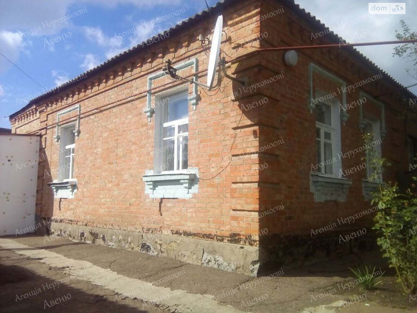 Продаж частини будинку в Кропивницькому, вулиця Східна, район Велика Балка, 3 кімнати фото 1