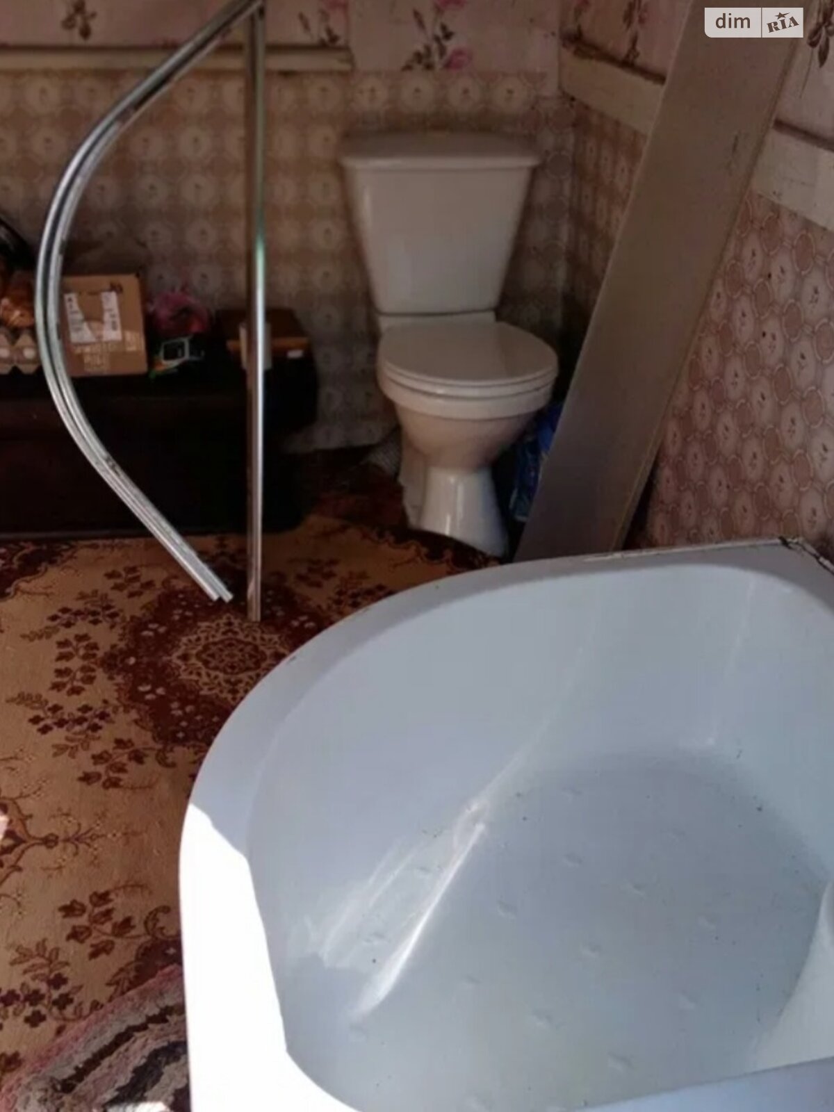 Продажа части дома в Кропивницком, улица Восточная, район Большая Балка, 3 комнаты фото 1 Продажа части дома в Кропивницком, улица Восточная, район Большая Балка, 3 комнаты фото 1
