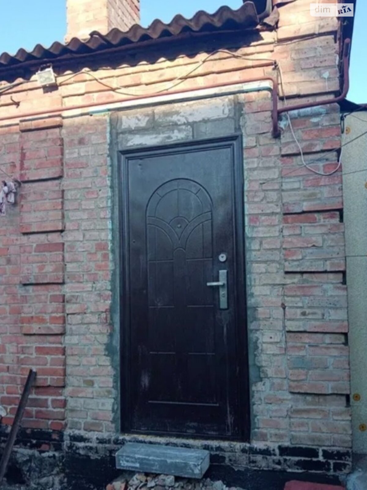 Продажа части дома в Кропивницком, улица Восточная, район Большая Балка, 3 комнаты фото 1 Продажа части дома в Кропивницком, улица Восточная, район Большая Балка, 3 комнаты фото 1