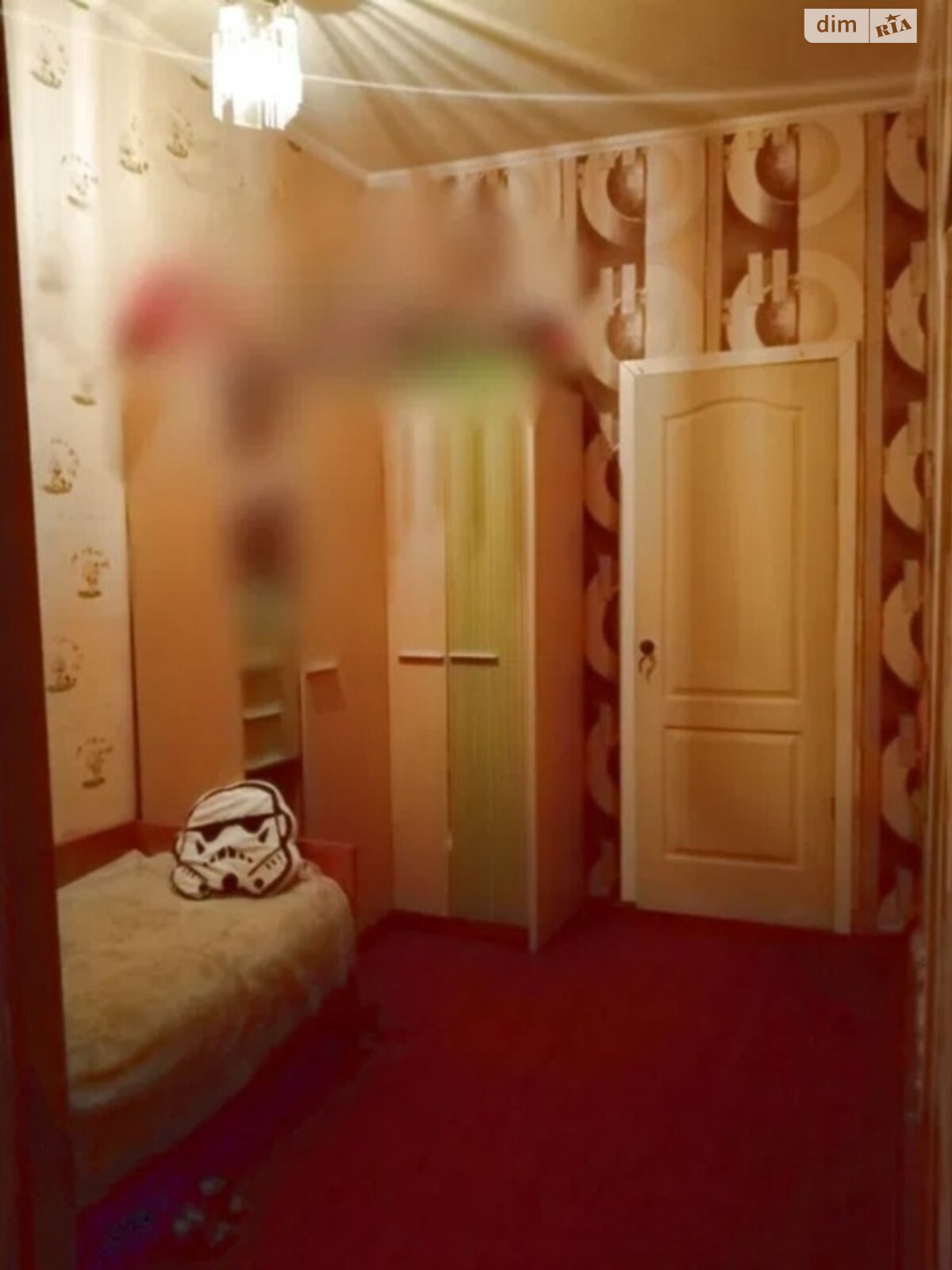 Продажа части дома в Кропивницком, улица Восточная, район Большая Балка, 3 комнаты фото 1 Продажа части дома в Кропивницком, улица Восточная, район Большая Балка, 3 комнаты фото 1