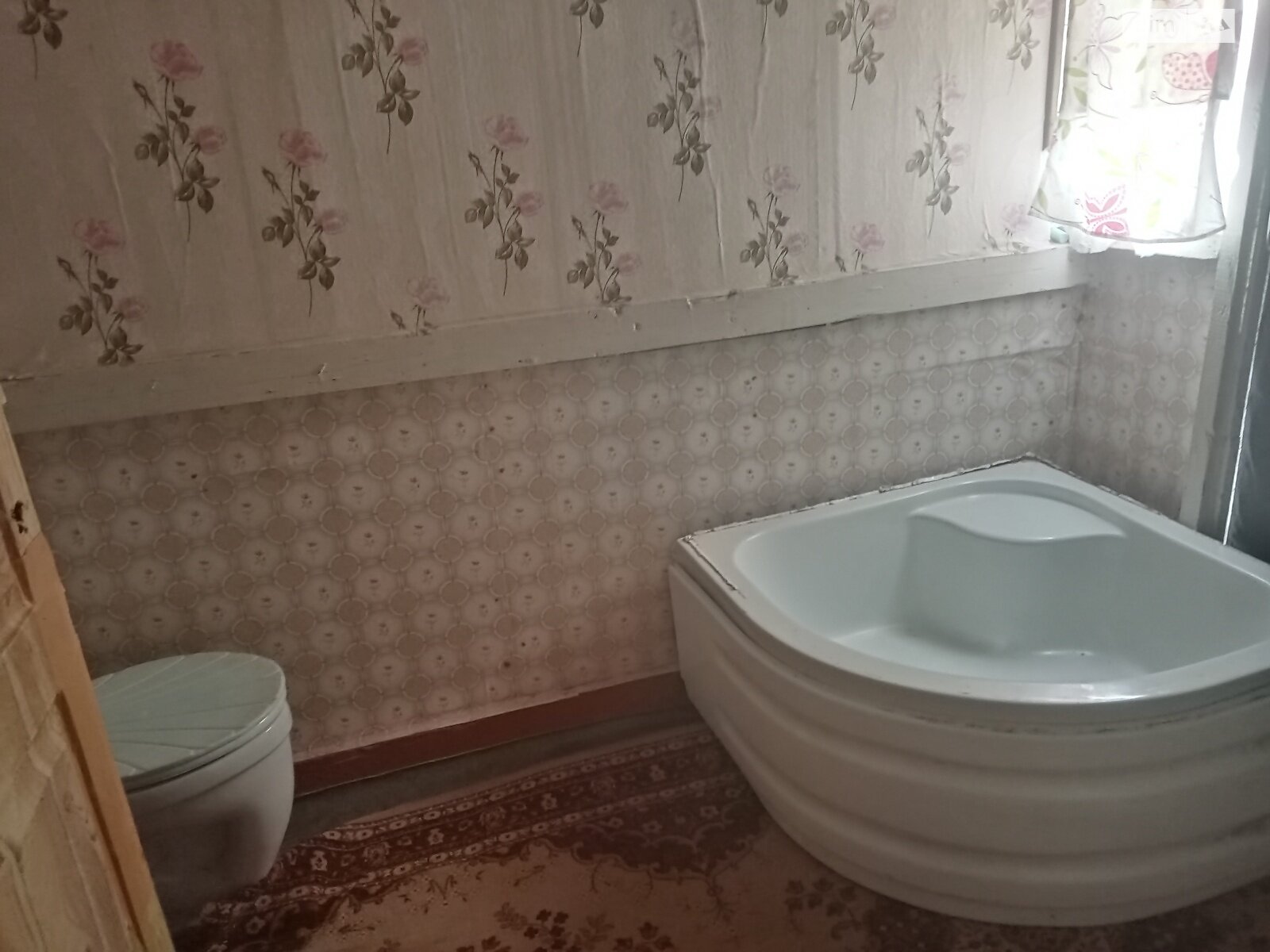 Продажа части дома в Кропивницком, улица Восточная, район Большая Балка, 3 комнаты фото 1 Продажа части дома в Кропивницком, улица Восточная, район Большая Балка, 3 комнаты фото 1