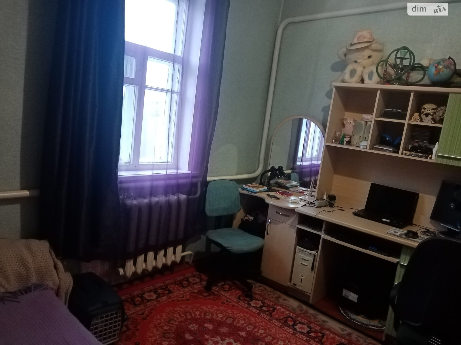 Продажа части дома в Кропивницком, улица Восточная, район Большая Балка, 3 комнаты фото 1 Продажа части дома в Кропивницком, улица Восточная, район Большая Балка, 3 комнаты фото 1