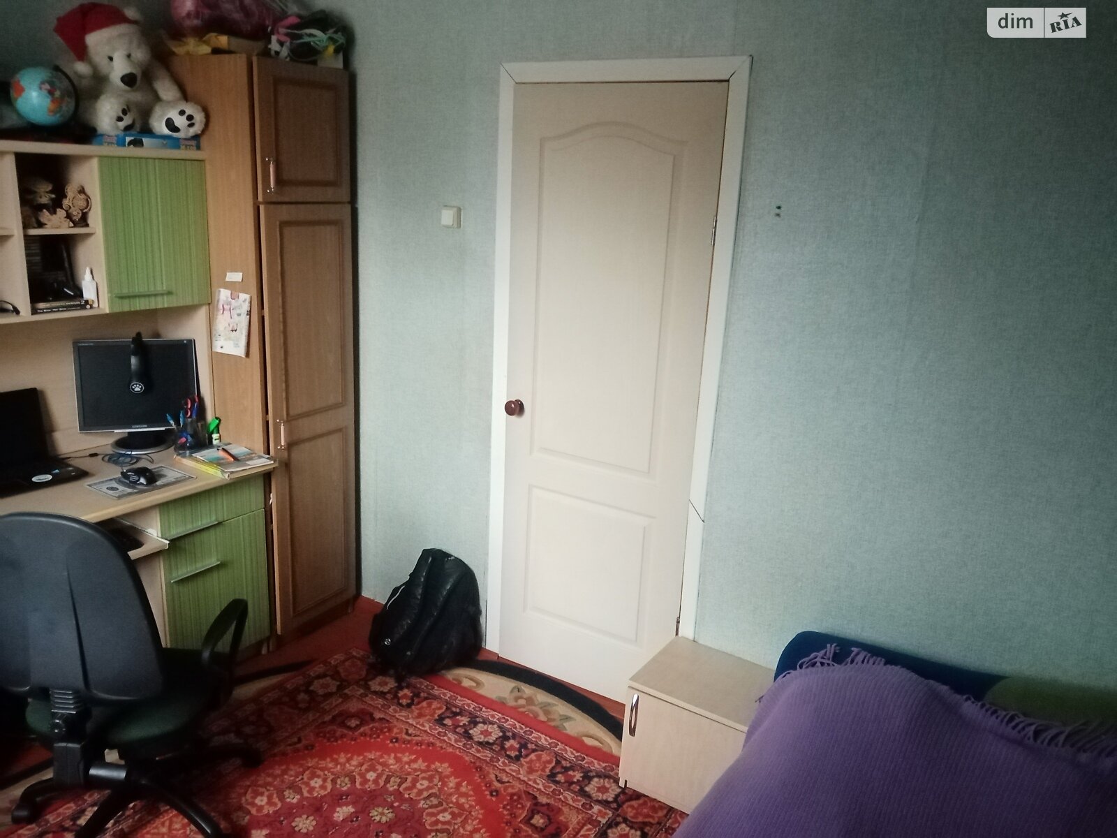 Продажа части дома в Кропивницком, улица Восточная, район Большая Балка, 3 комнаты фото 1 Продажа части дома в Кропивницком, улица Восточная, район Большая Балка, 3 комнаты фото 1