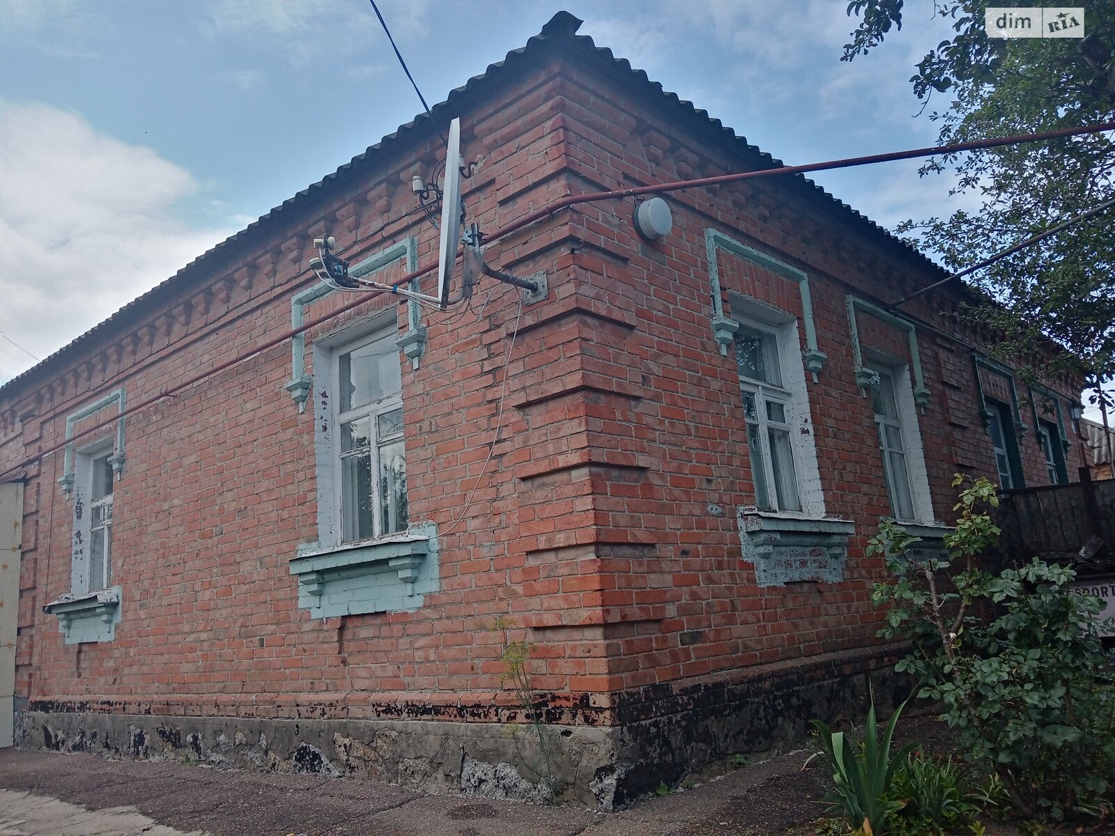 Продажа части дома в Кропивницком, улица Восточная, район Большая Балка, 3 комнаты фото 1 Продажа части дома в Кропивницком, улица Восточная, район Большая Балка, 3 комнаты фото 1