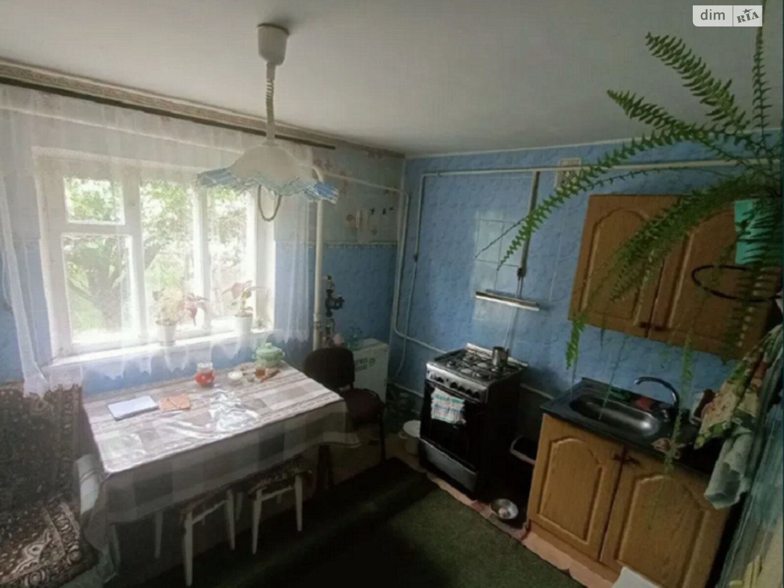 Продажа части дома в Кропивницком, улица Гонты, район Большая Балка, 2 комнаты фото 1