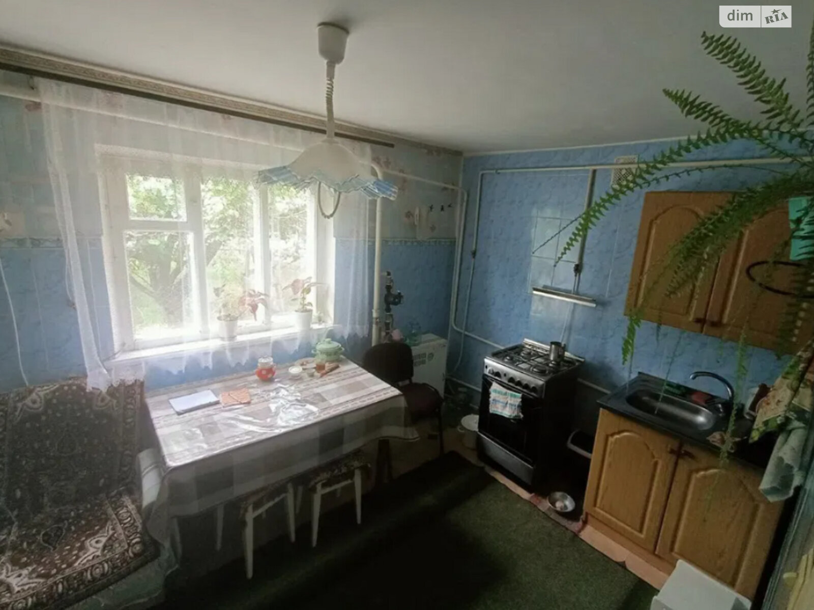 Продажа части дома в Кропивницком, Велика балка, район Большая Балка, 2 комнаты фото 1