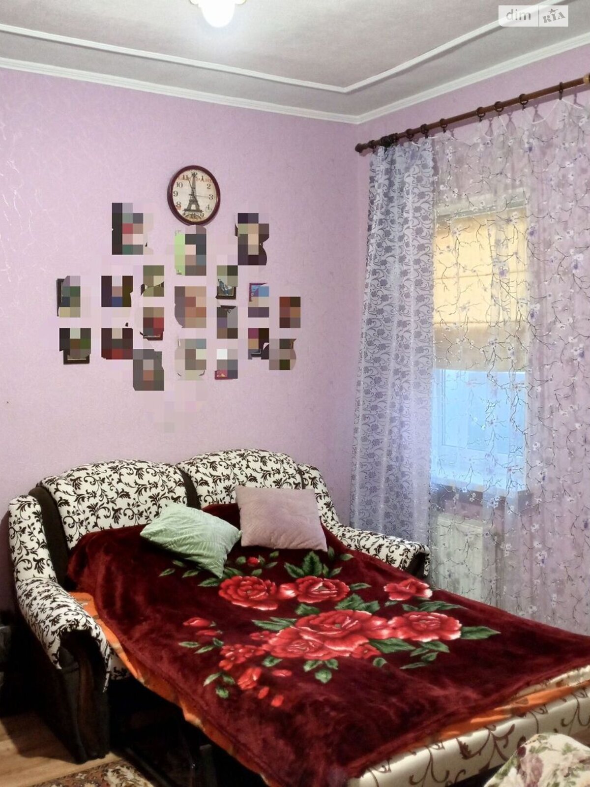 Продажа части дома в Кропивницком, Велика Балка, район Большая Балка, 2 комнаты фото 1