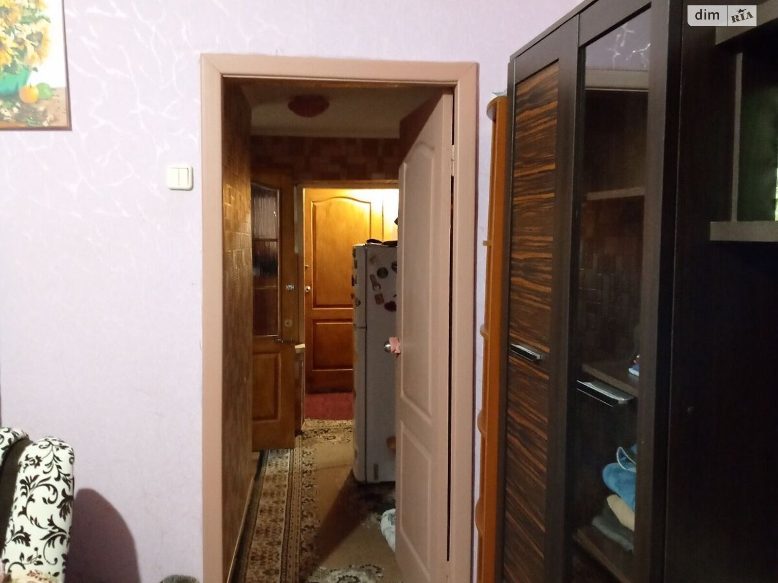 Продажа части дома в Кропивницком, Велика Балка, район Большая Балка, 2 комнаты фото 1